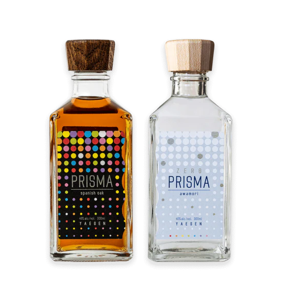 Prisma Awamori SET - 2x300ml