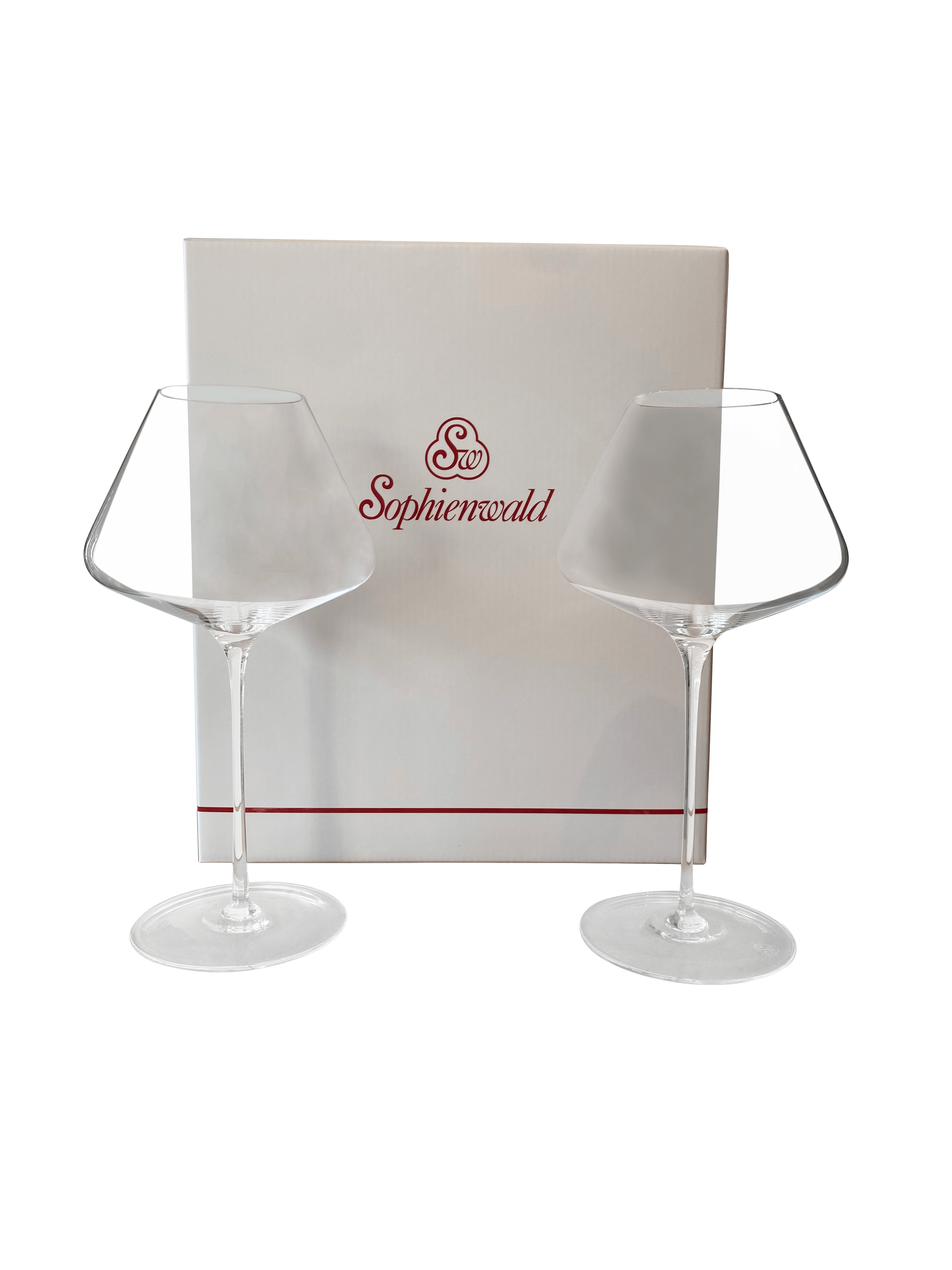 Sophienwald Sakeglas in Giftbox - 2 stuks | 9TS-soph-glass2
