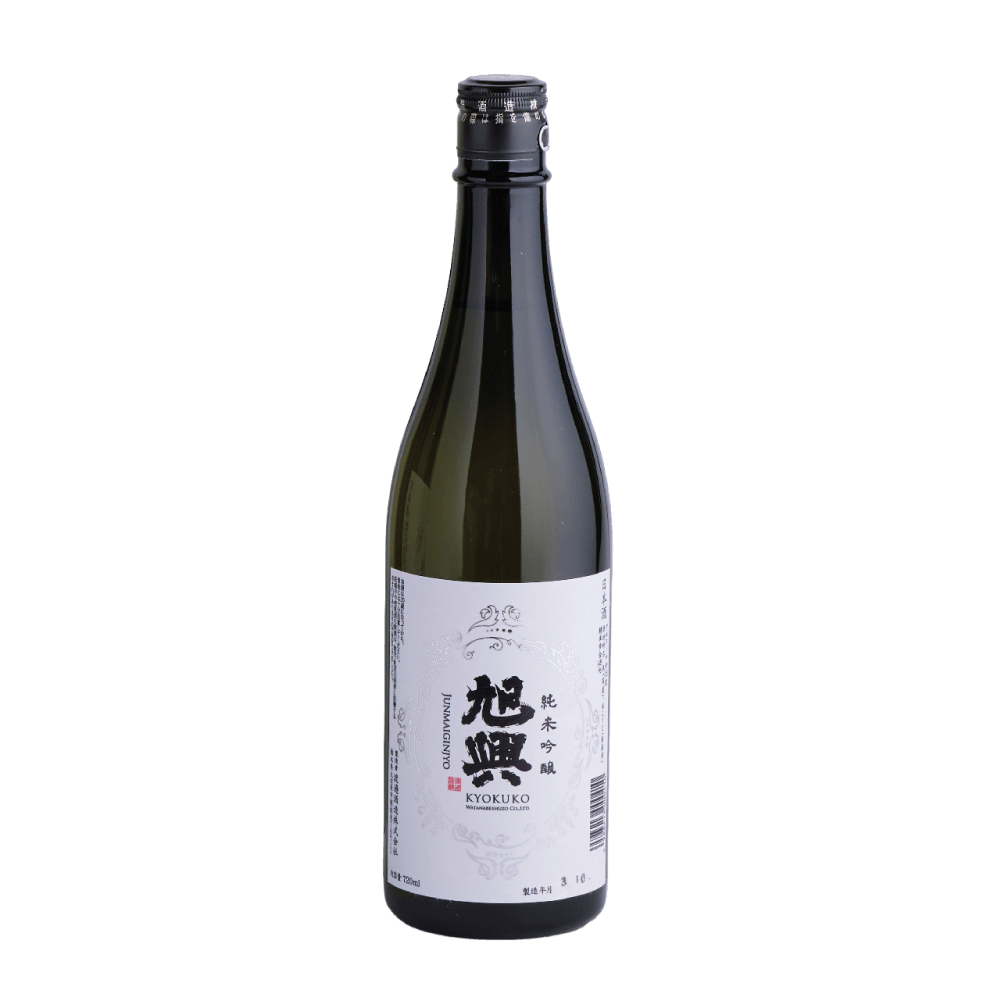 Kyokuko Junmai Ginjo - 720ml