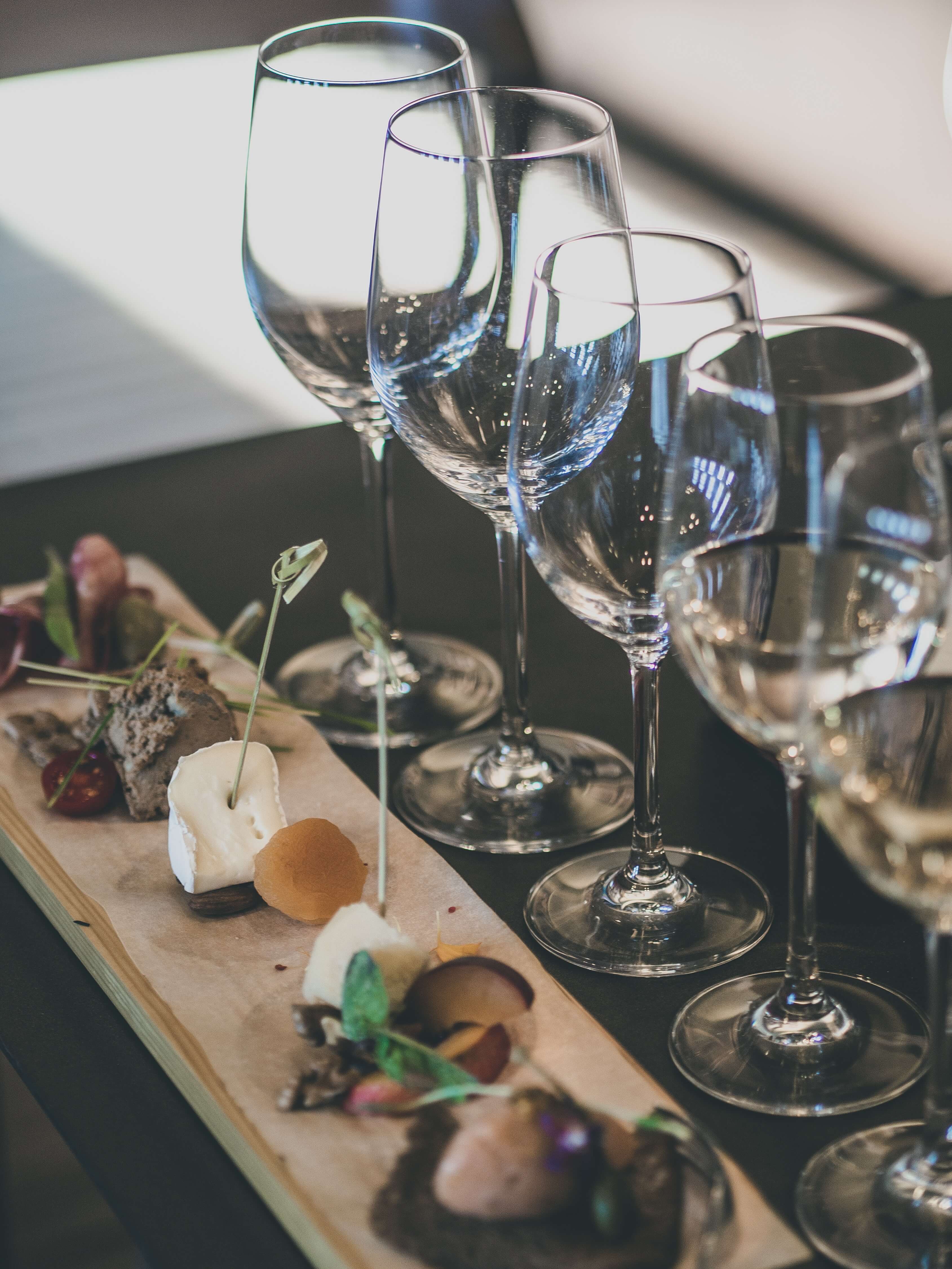 Sake proeverij - 'De wondere wereld van sake'