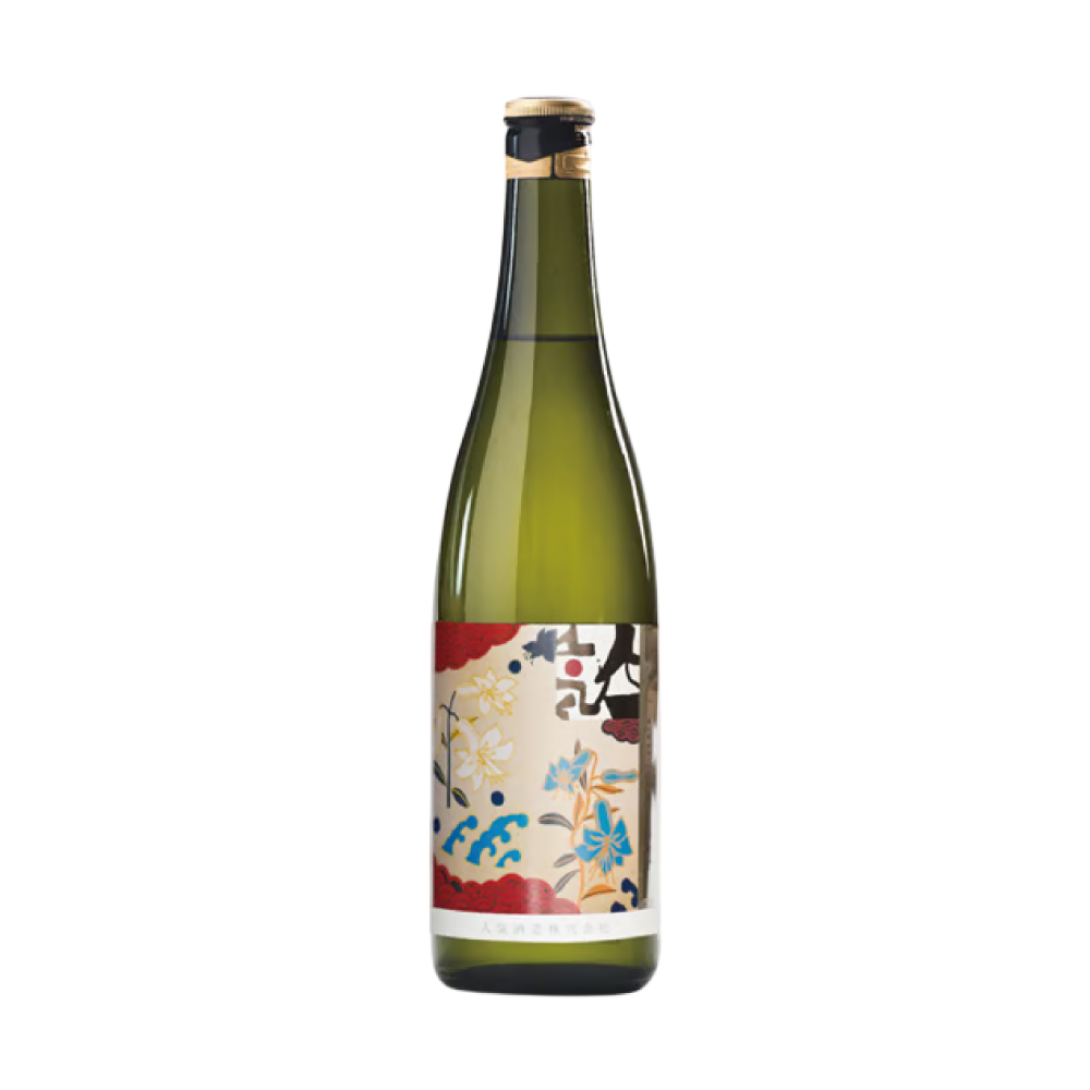 NINKI Kome Shochu - 720ml