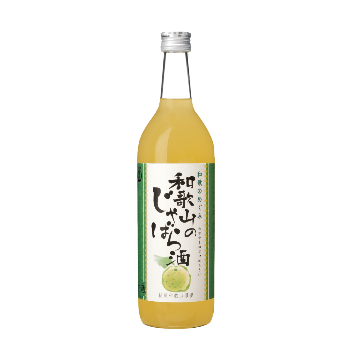 Sekaiitto Jabara - 720ml