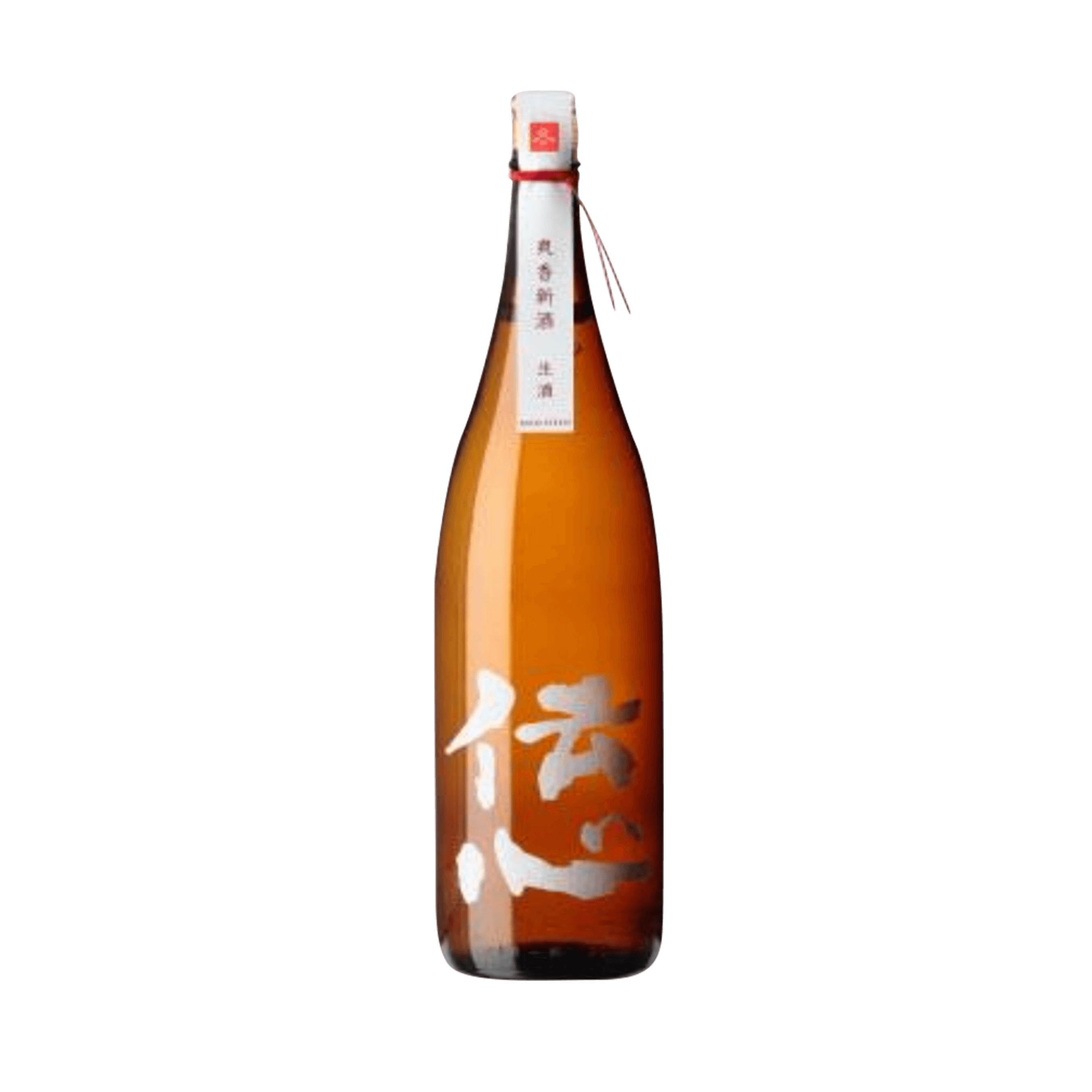 Denshin Fuyu Honjozo - 720ml