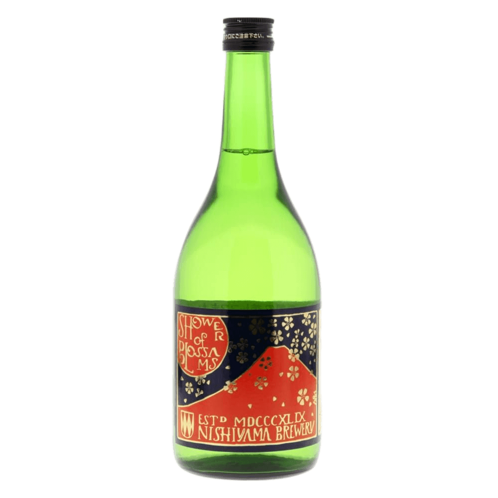 Hanafubuki - 720ml