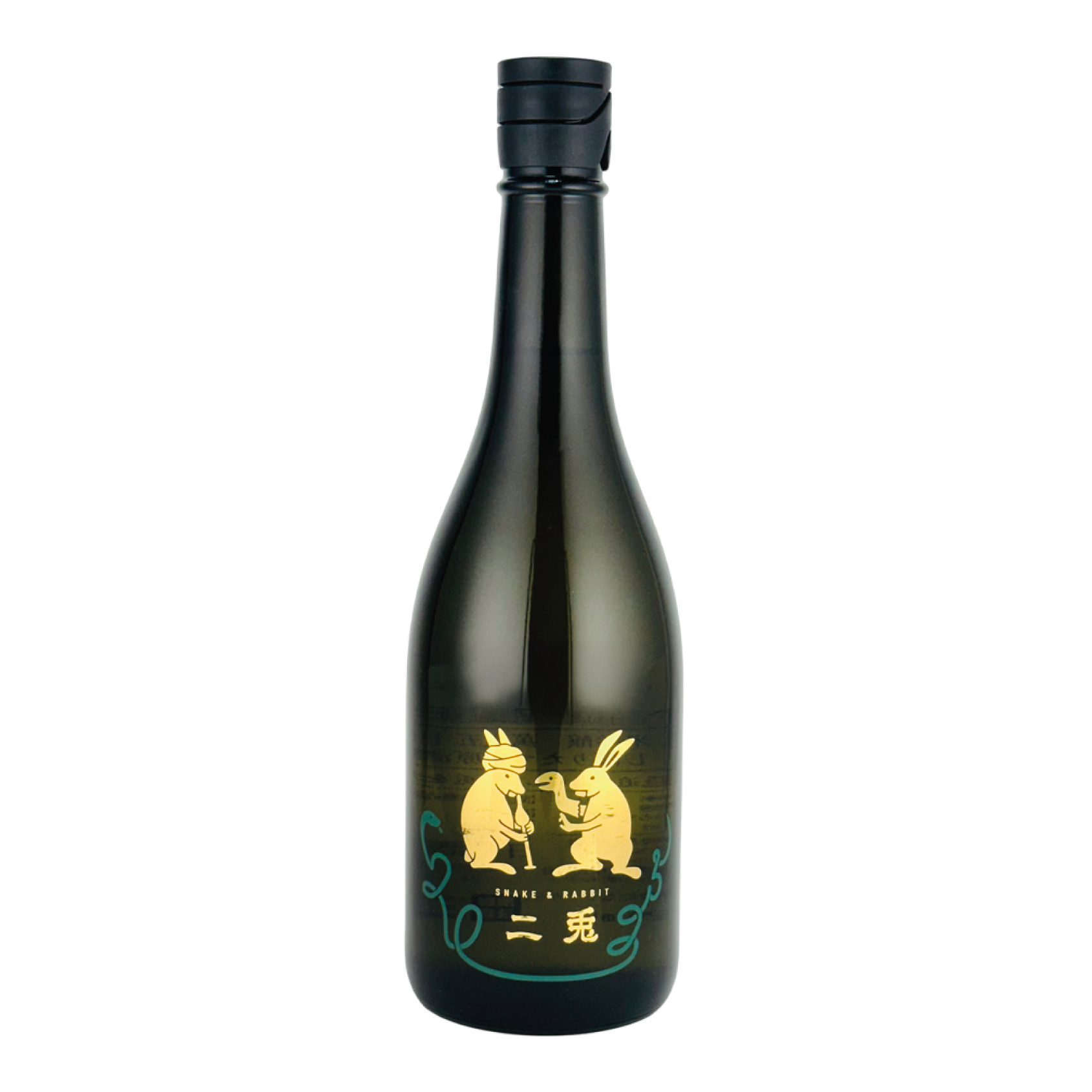 Nito Zodiac 2025 - 720ml