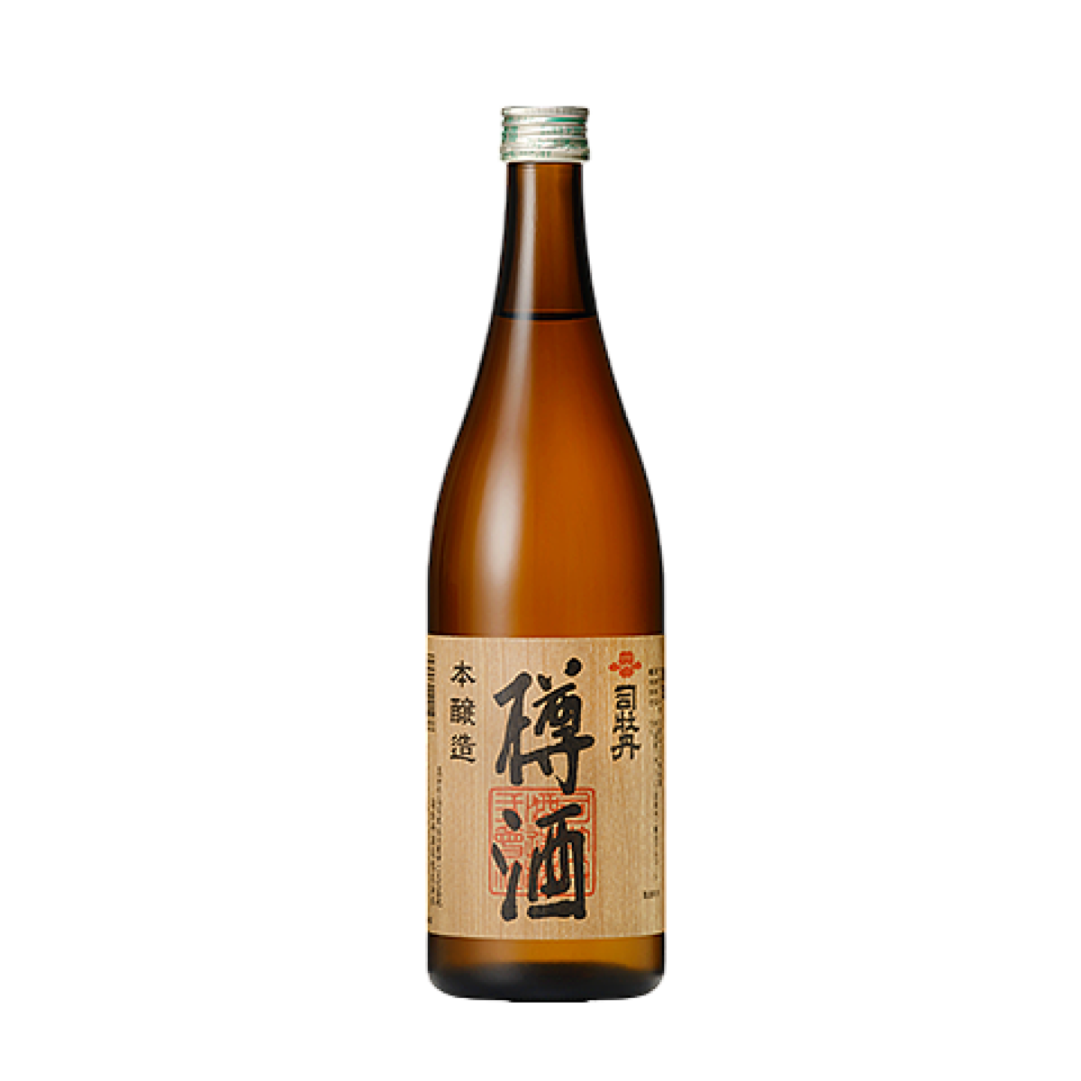 Taru Honjozo - 720ml