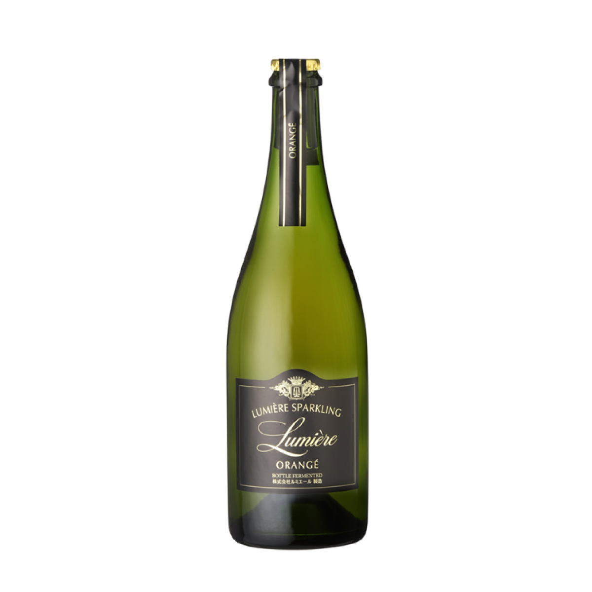 Lumiere Sparkling Orange Wine - 750ml